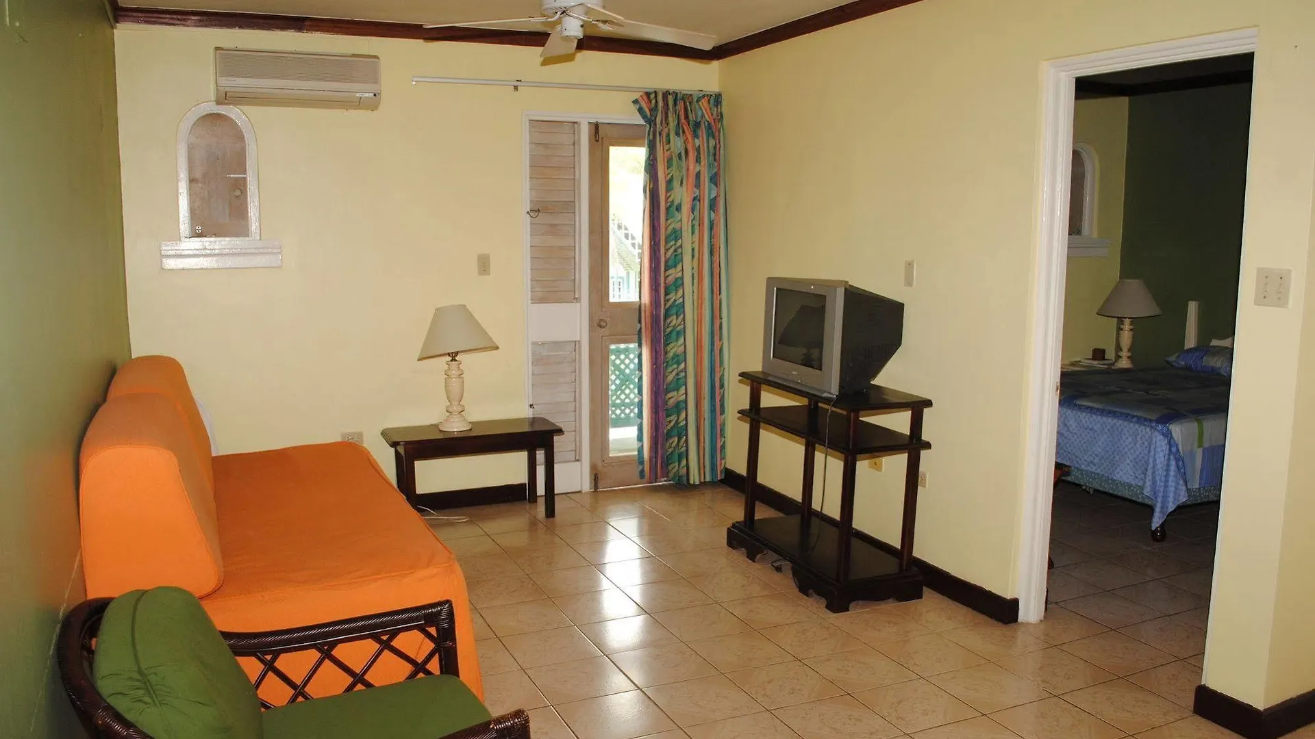 Crawfish Beach Suite Orange Bay Jamaica
