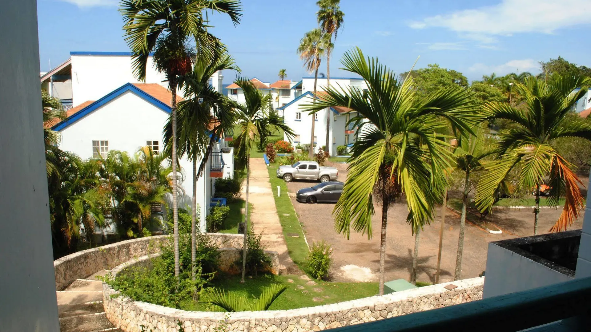 Crawfish Beach Suite Orange Bay 0*,  Jamaica