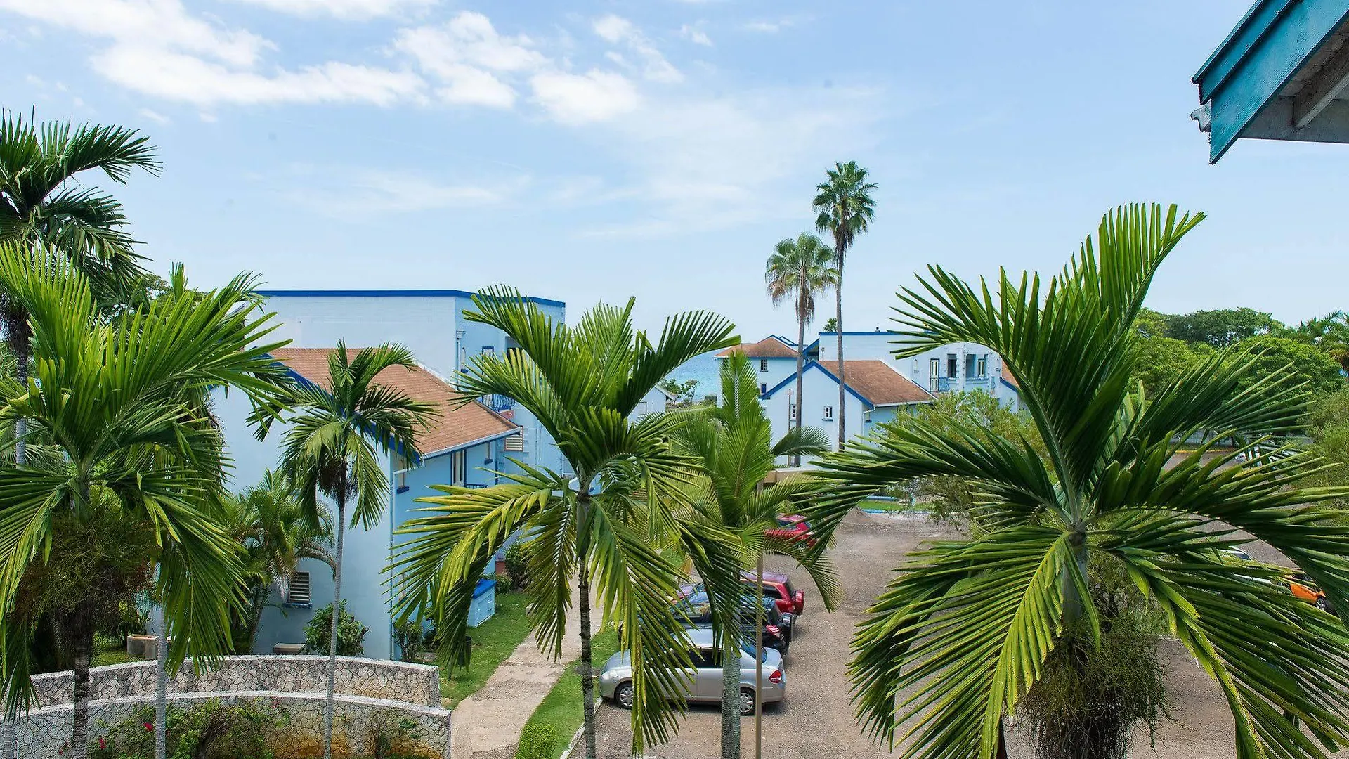 Crawfish Beach Suite Orange Bay Apartment
